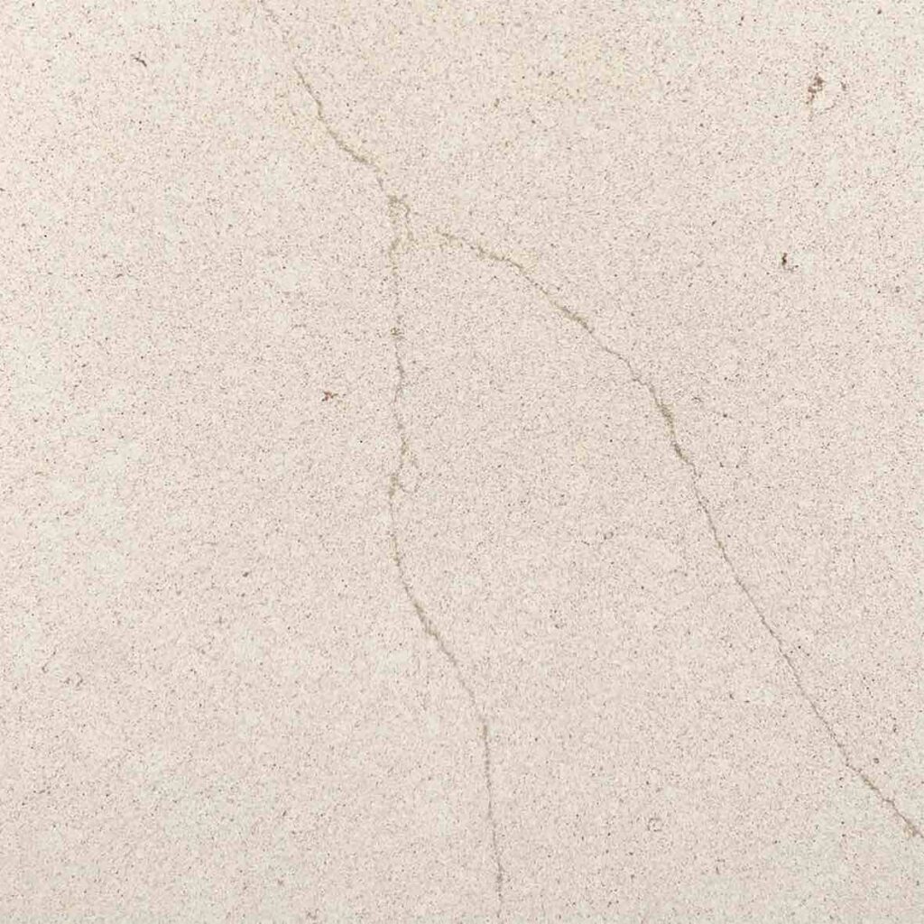 White Teti CMT swatch