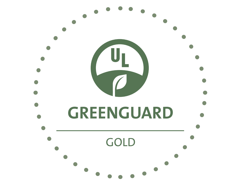 GREENGUARD GOLD